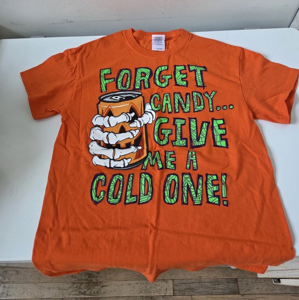 Tshirt (Halloween)